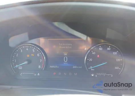 2021 Ford Explorer Xlt from USA, damaged, VIN 1FMSK8DHXMGB40910